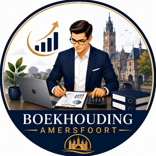 Boekhouding Amersfoort